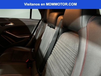 MERCEDES-BENZ Clase CLA